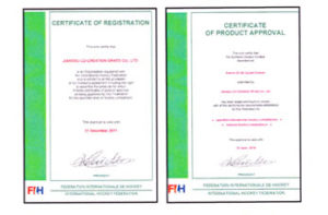 Cert-FIH